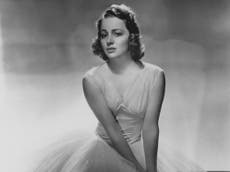 Olivia de Havilland: Oscar-winning star of Hollywood’s golden age