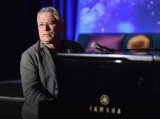 The Little Mermaid composer Alan Menken becomes 16th EGOT winner after earning Daytime Emmy