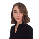 Head shot of Rebecca Took