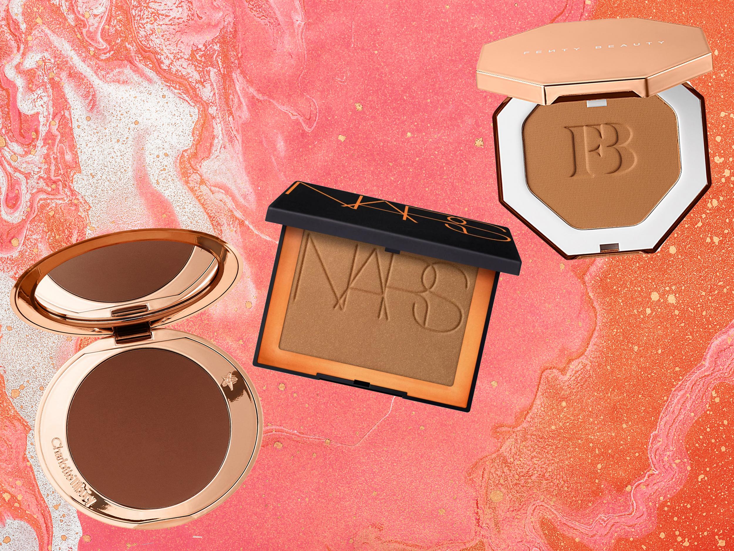 10 best bronzers: Cream and powder formulas for a sun-kissed glow