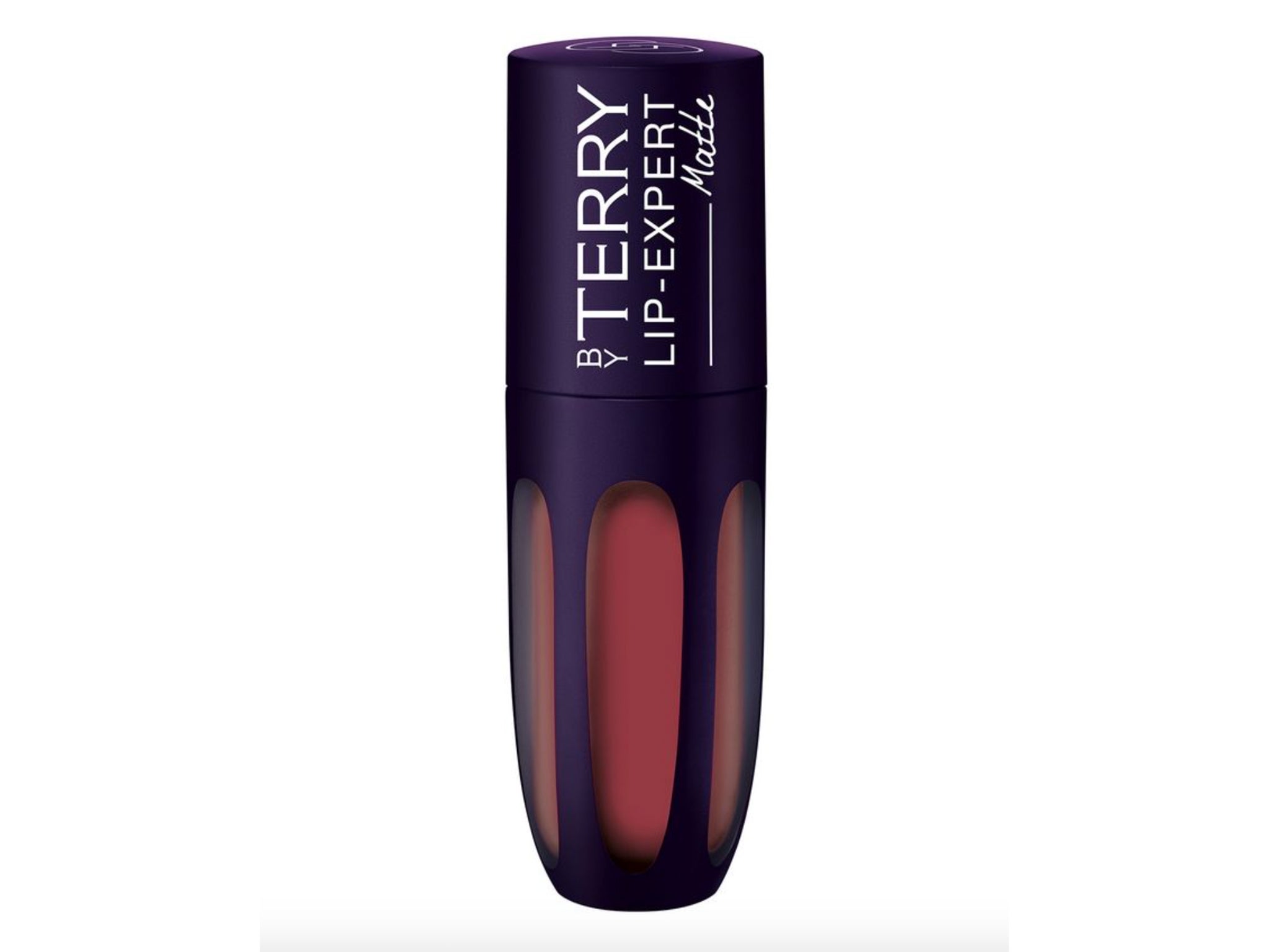 This creamy, non-drying formula is perfect for matte lipstick lovers