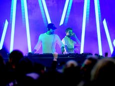 The Chainsmokers: Governor Cuomo launches investigation into ‘illegal and reckless’ Hamptons concert