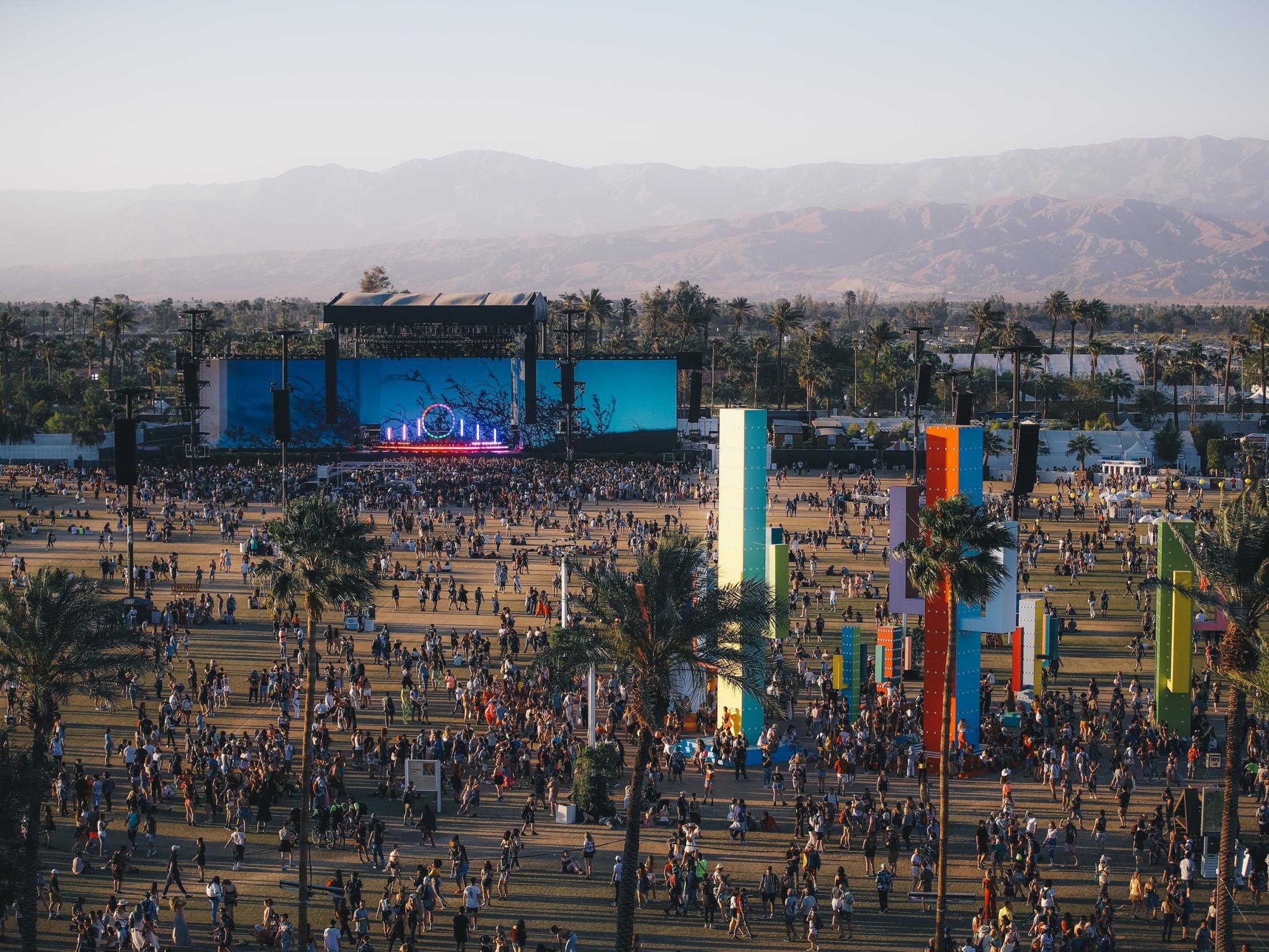 Coachella asks UK multiple sclerosis charity to change fundraiser name