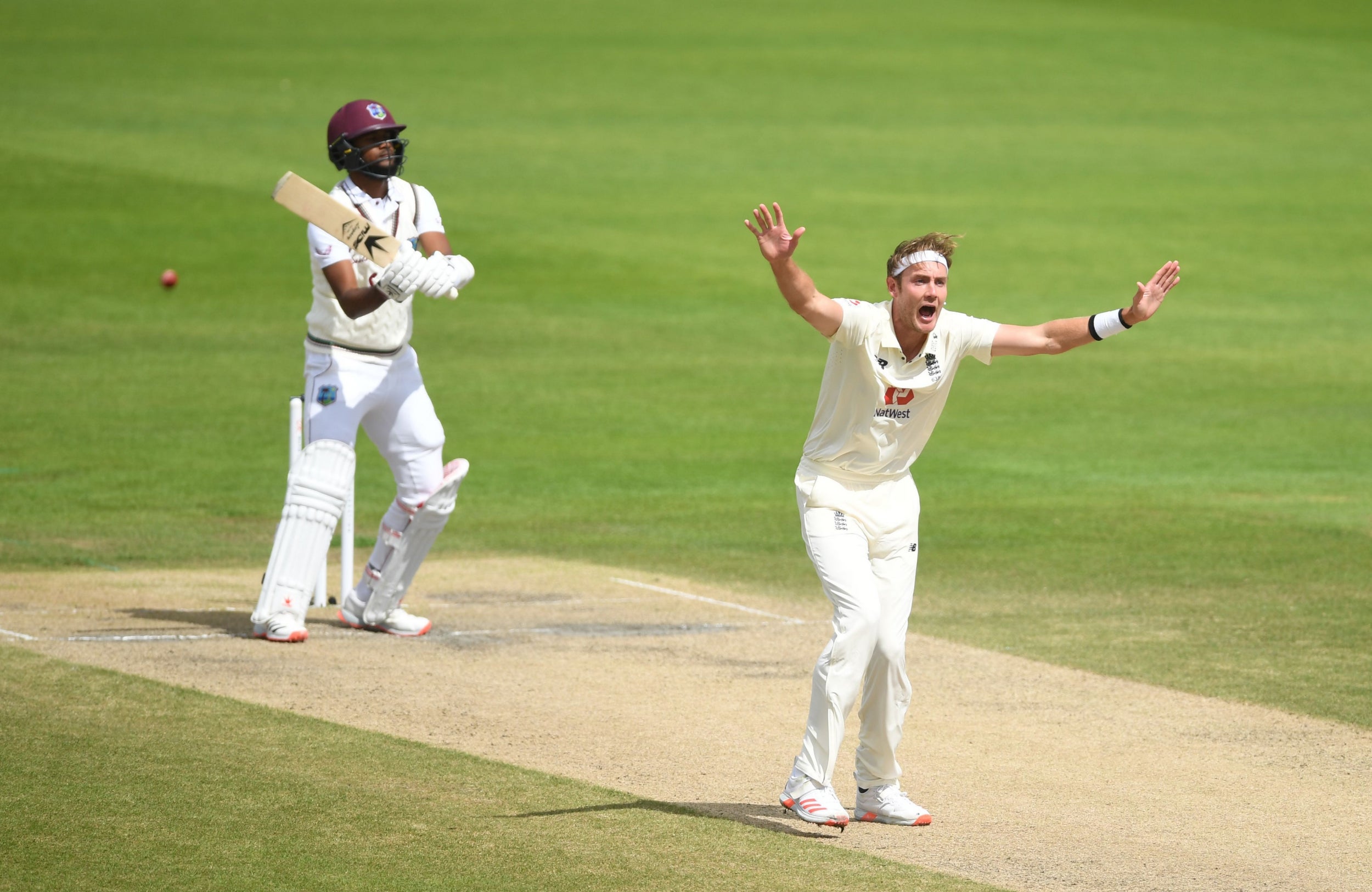 Broad is now part of an exclusive club