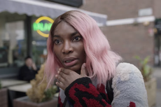 I May Destroy You: Michaela Coel reveals backstory behind protagonist’s name