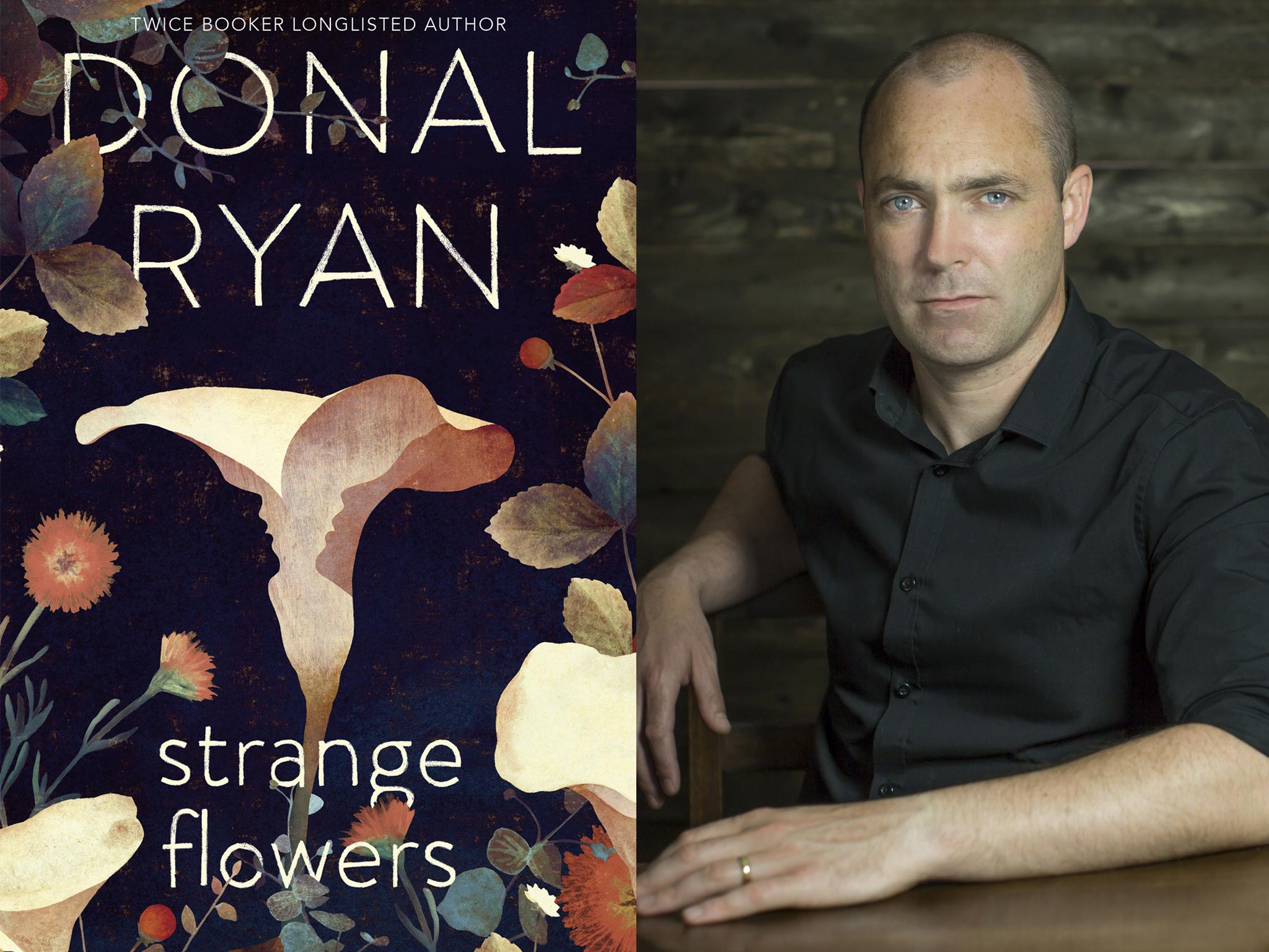 Donal Ryan’s novel is a profound meditation on loss, belief, sin, shame, regret, hidden love, and sexuality
