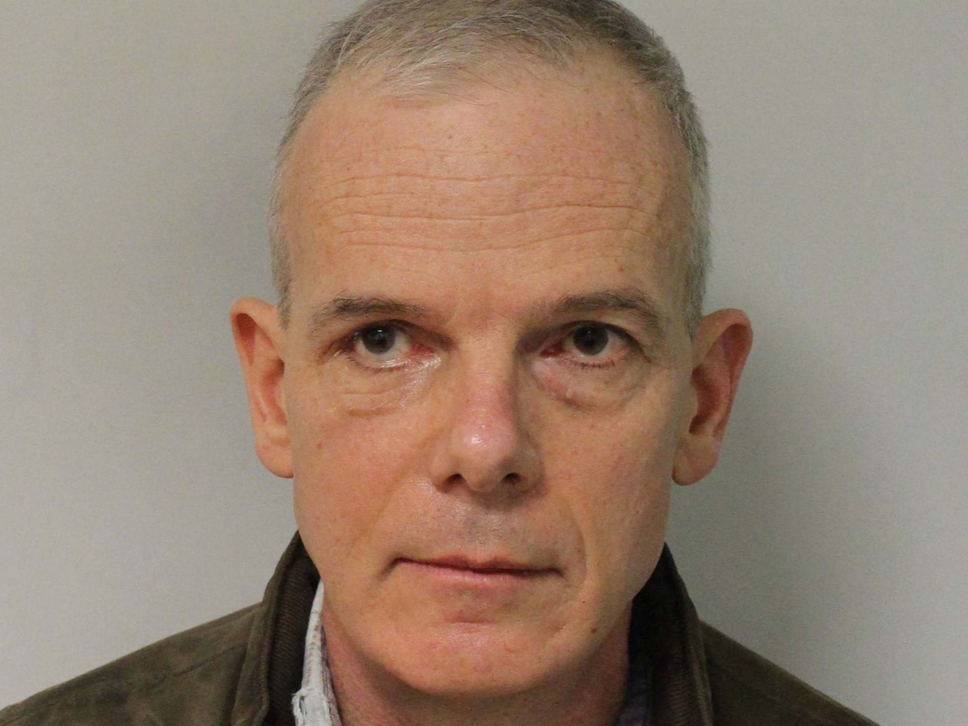 Michael Seed, known as "Basil", who is in jail for his role in the 2015 Hatton Garden heist.