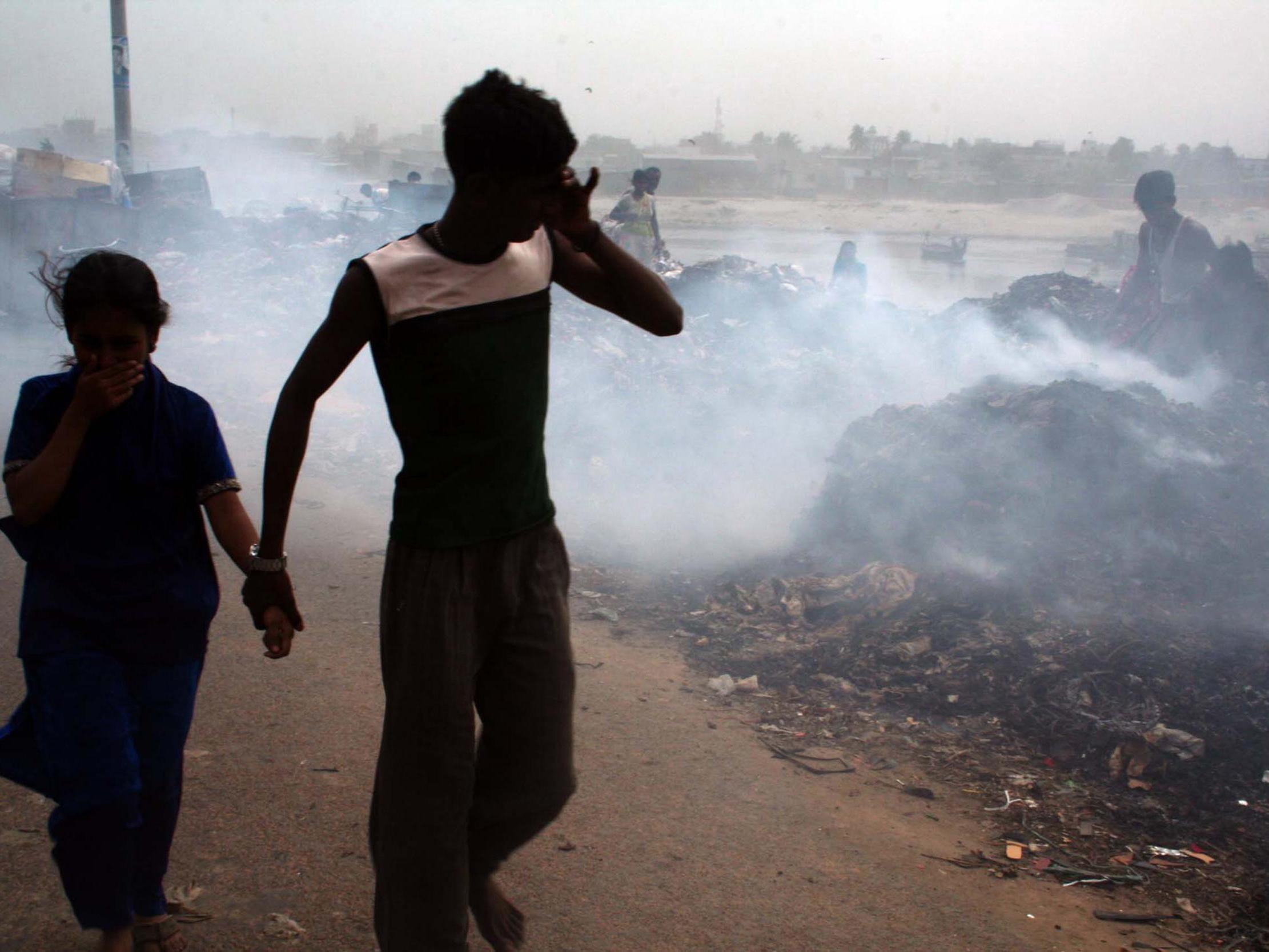 Lead poisoning could affect up to 800,000 million children around the globe, according to new research