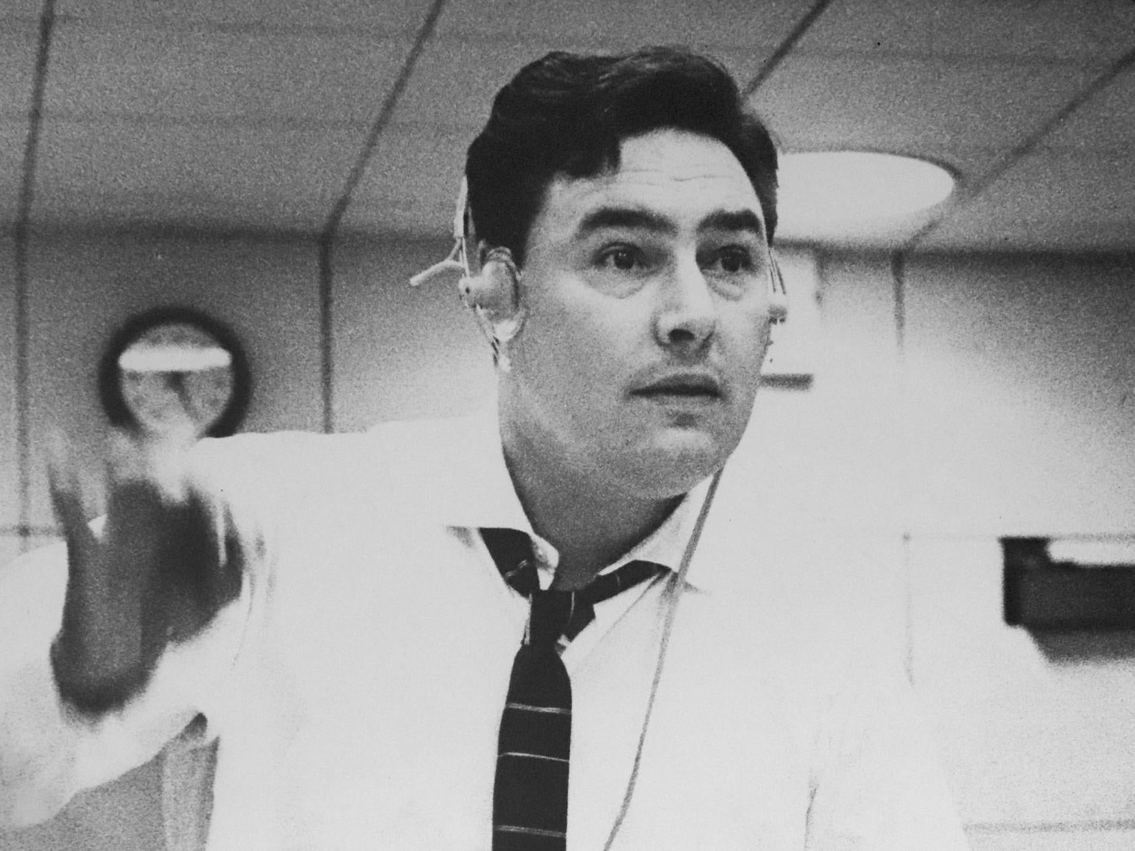 The musician was effortlessly at ease on all sides of the cultural divide