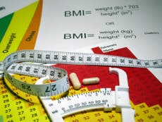 Higher BMI in early adulthood linked to increased dementia risk