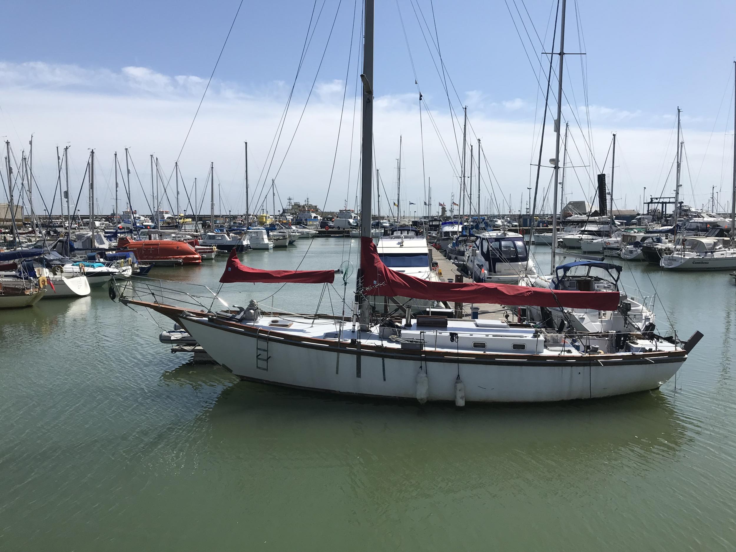 Ramsgate Marina