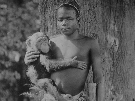 Ota Benga