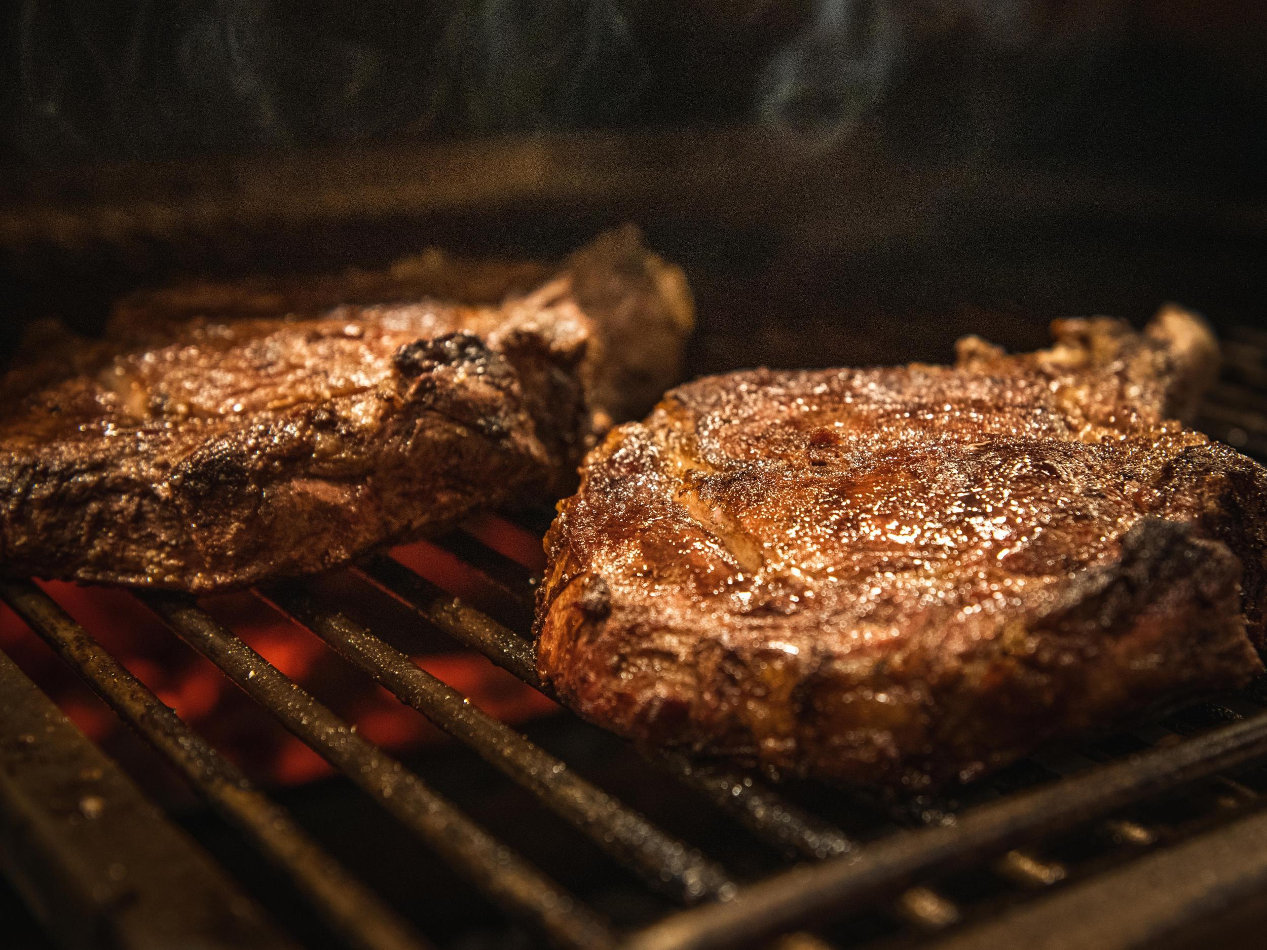 The Hawksmoor restaurants are taking part in the scheme, making the classic steaks it’s known for more accessible (Hawksmoor)