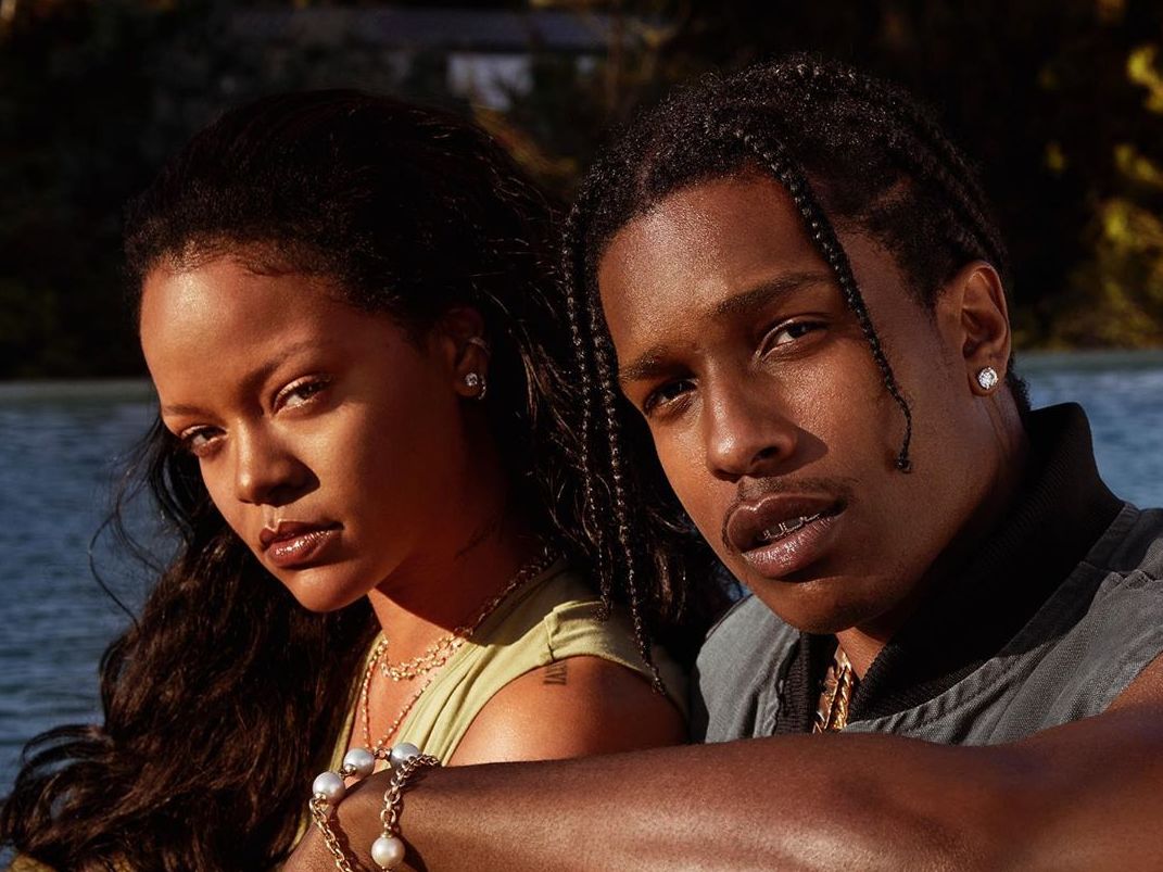 Fenty Skin: Everything you need to know about Rihanna’s skincare line