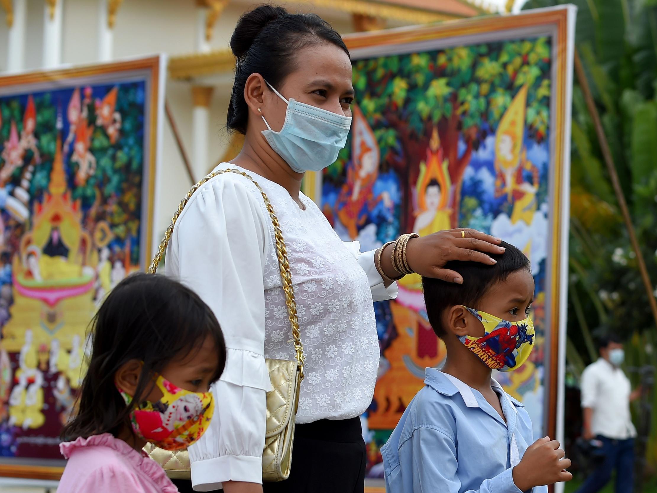 The code is being called a 'root cause of the disadvantaged position of women'