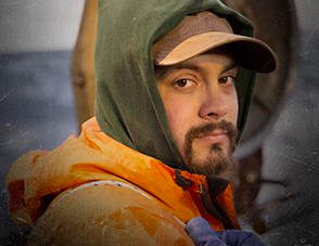 'Deadliest Catch' deckhand Joseph 'Mahlon' Reyes died after suffering from a heart attack