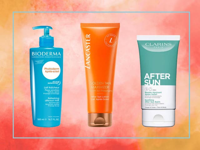 <p>While prevention over cure is preferred, sometimes you can get caught out</p>