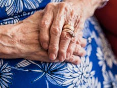 85-year-old widow reunited with wedding ring after Twitter appeal