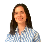 Head shot of Alexa Rendell