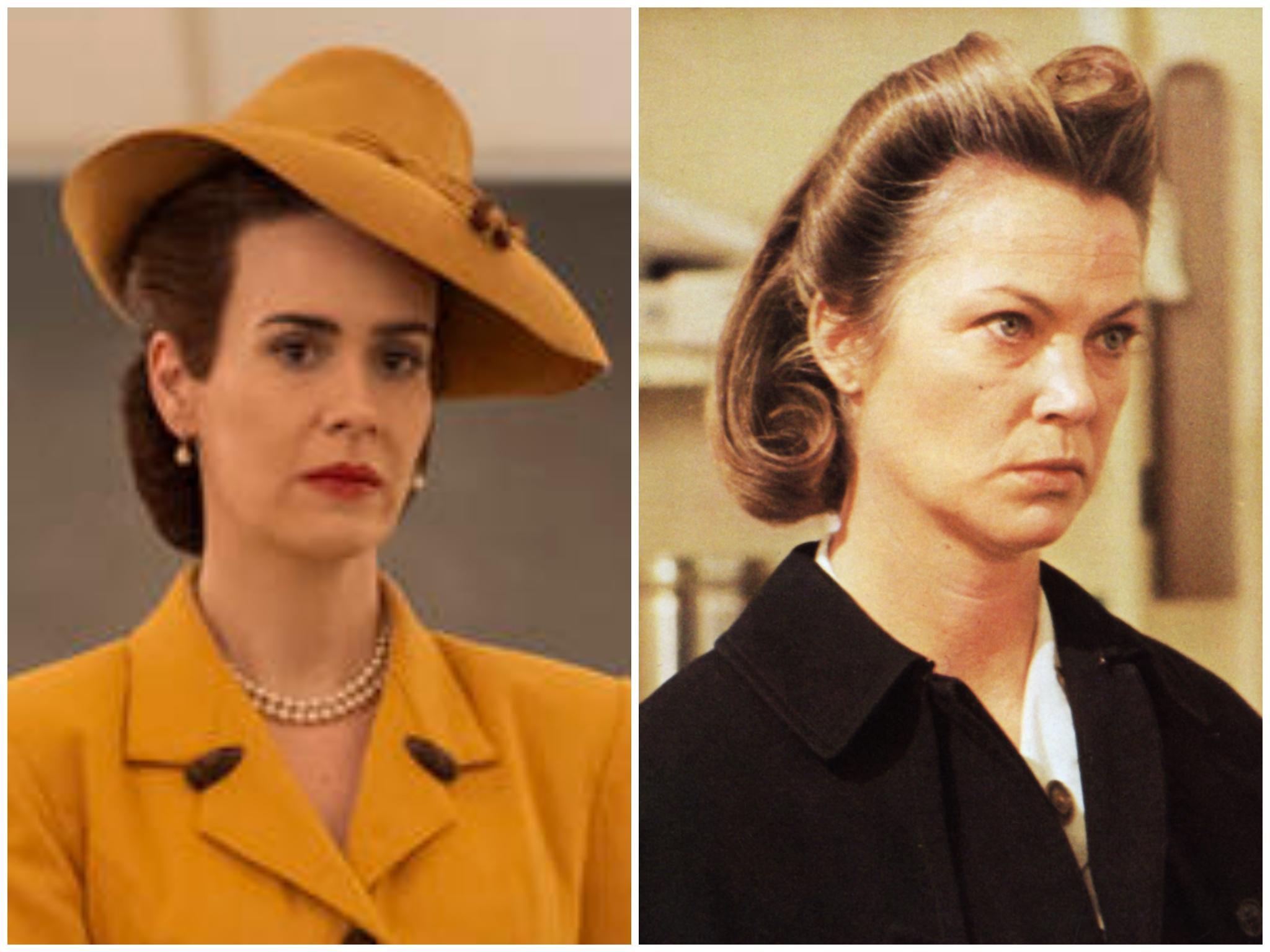 Ratched trailer: One Flew Over the Cuckoo’s Nest prequel is another Netflix must-watch