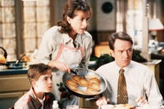 Malcolm in the Middle at 20: ‘Everybody calls them dysfunctional – but it was a realistic family’