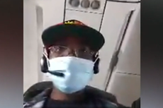 Woman accuses American Airlines of racism after being kicked off flight for wearing ‘offensive’ face mask