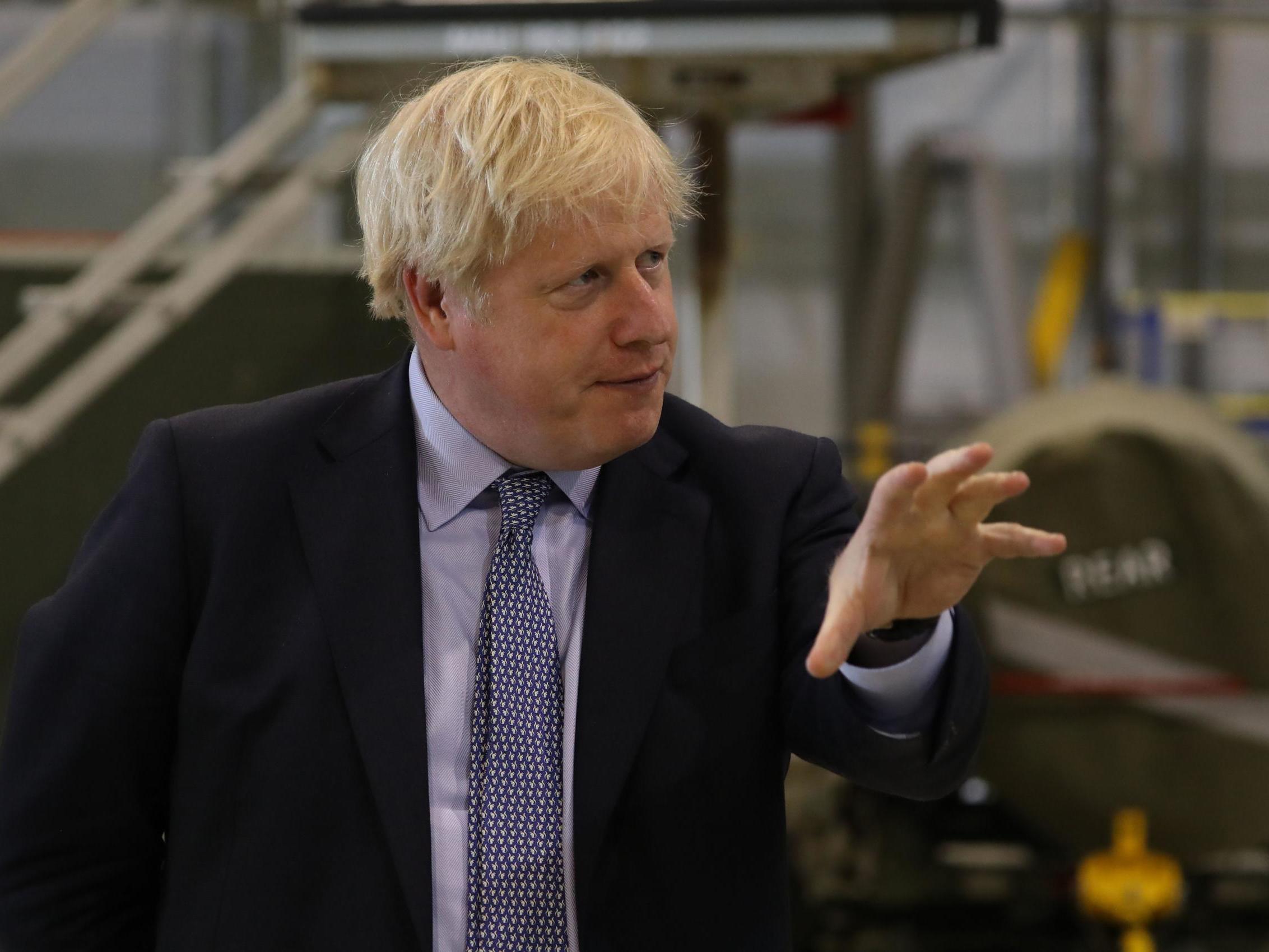 The government just made yet another colossal PPE mistake. We should be angrier about this