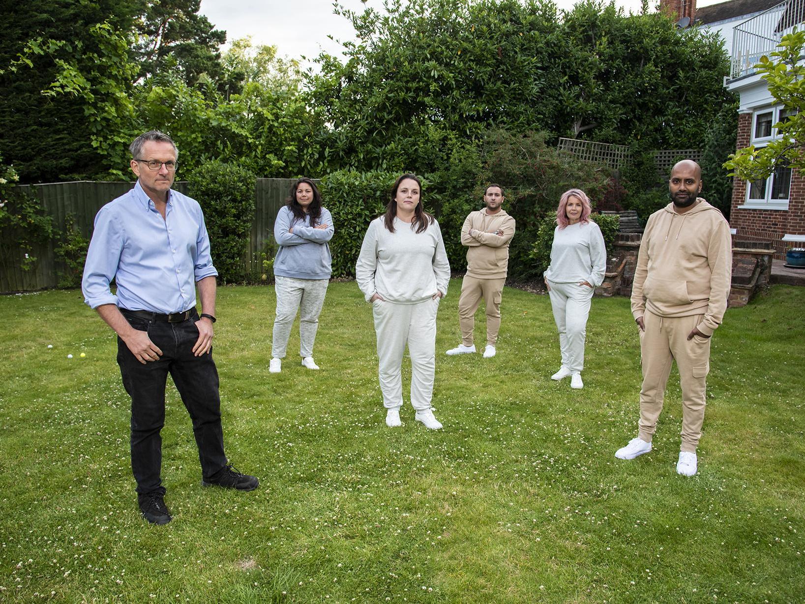 Channel 4's weight loss show reinforces the government's dangerous obesity strategy