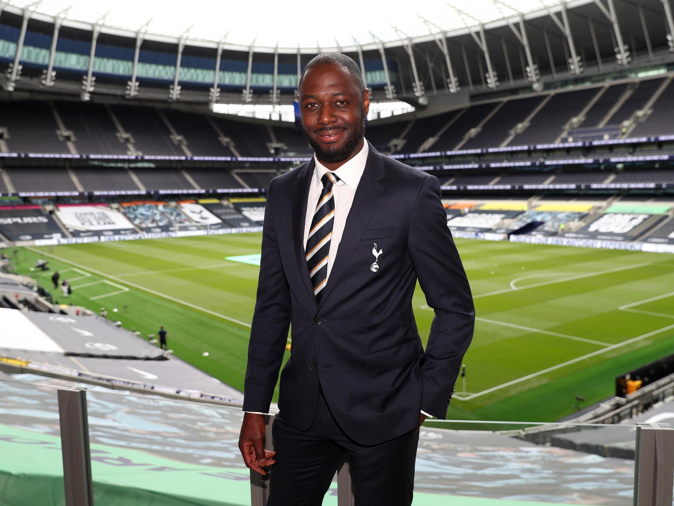 Ledley King