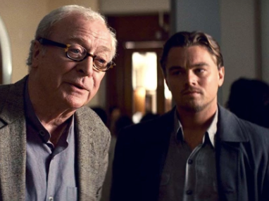 Could Michael Caine’s ‘Inception’ character appear in ‘Tenet’?