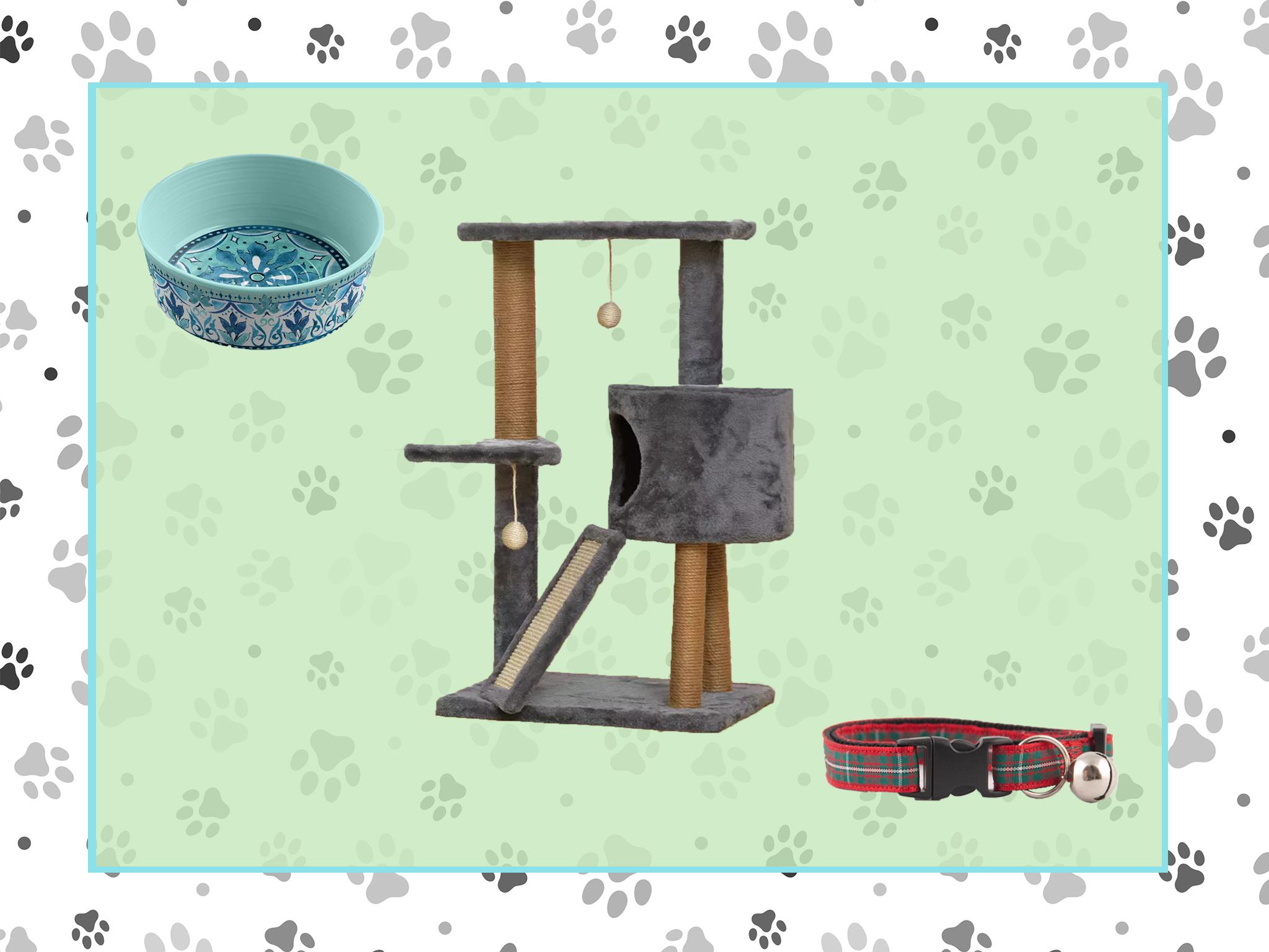 <p>If you’ve recently adopted a feline friend, ensure you have everything you need to keep them happy, healthy and entertained</p>