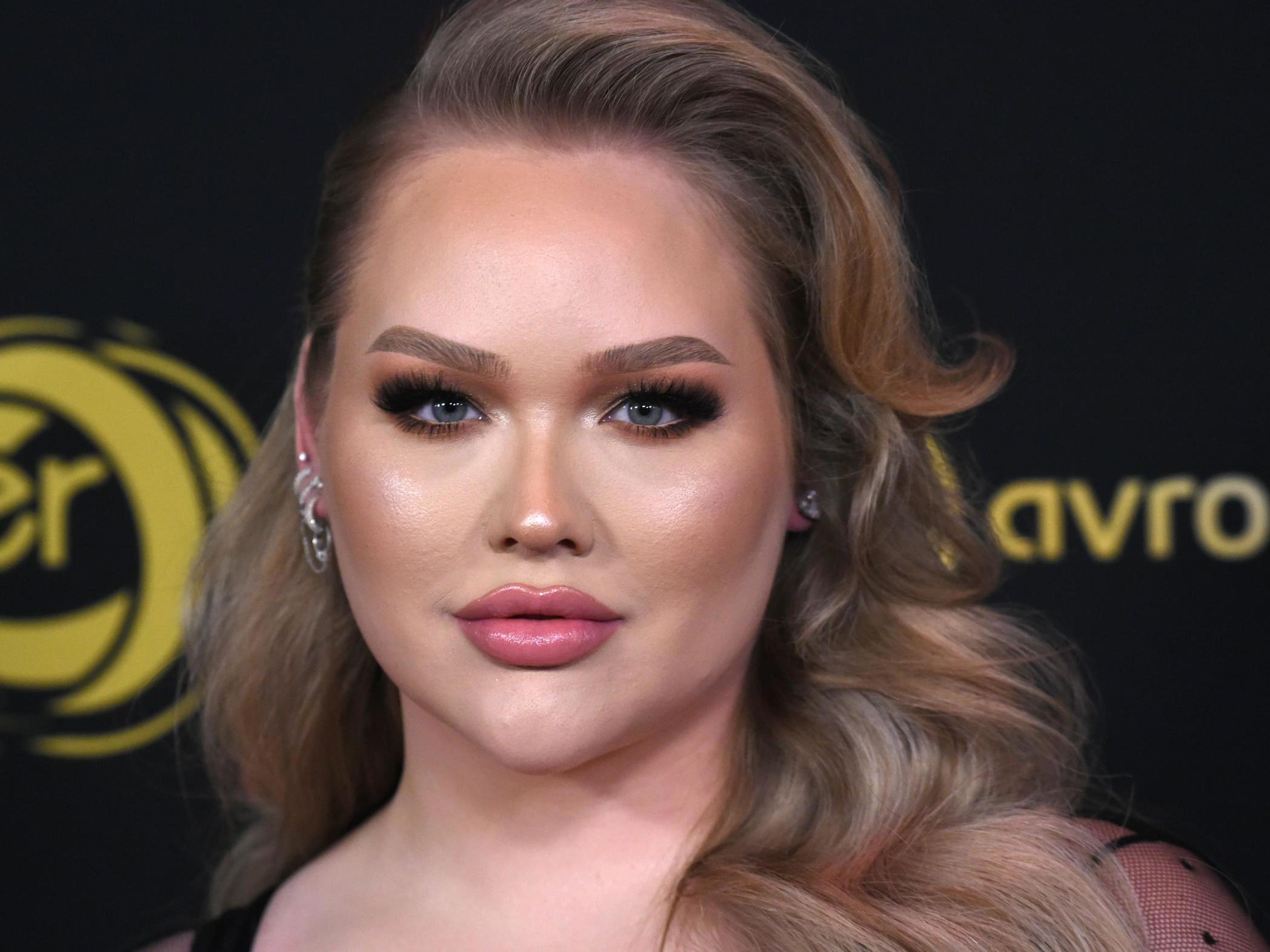 YouTuber NikkieTutorials robbed at gunpoint