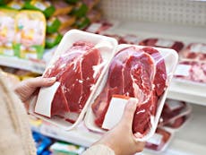 Experts call for use-by dates on red meat to be extended to 21 days