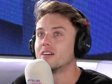 Roman Kemp pays emotional tribute to late Capital producer Joe Lyons