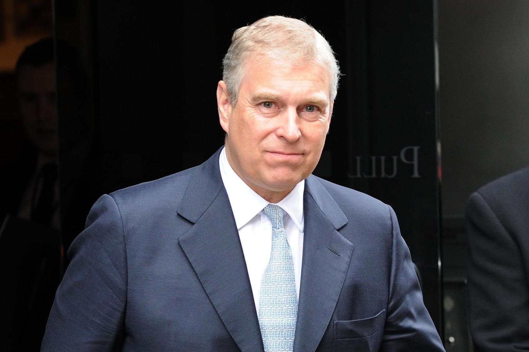 Prince Andrew has ‘crucial information’ in Epstein case, series claims