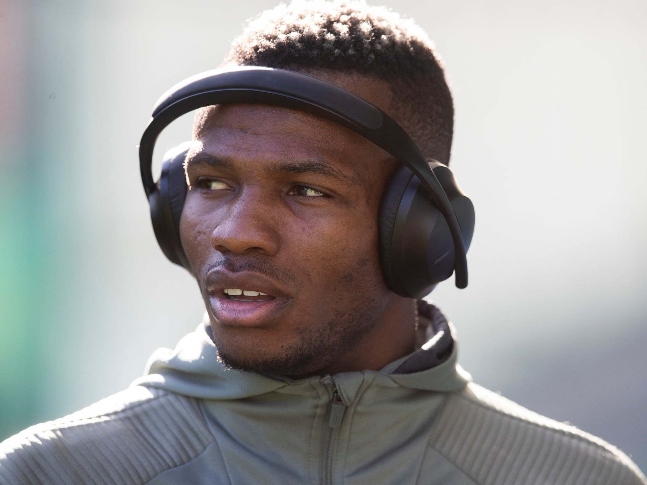 Neil Lennon has criticised "rogue" defender Boli Bolingoli