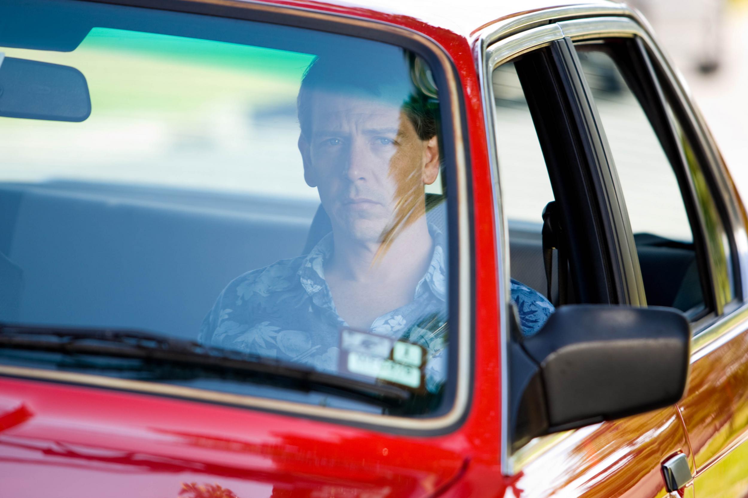 Ben Mendelsohn in ‘Animal Kingdom’