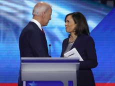 Kamala Harris vs Mike Pence: How the vice-presidential candidates measure up