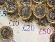 Poor money skills fuelling ‘rise in debt and despair’