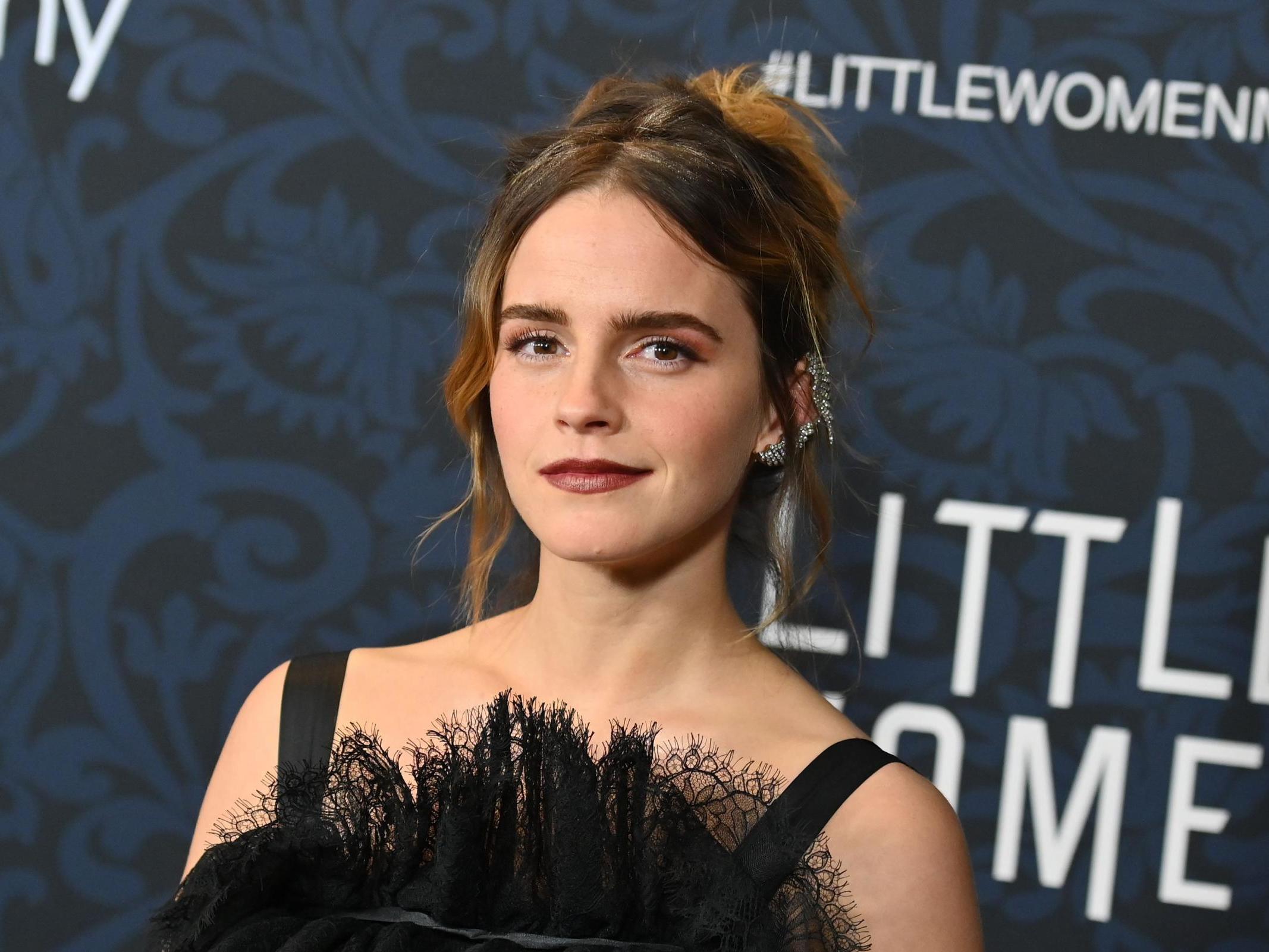 Emma Watson's resurfaced quote shows how vapid mainstream feminism is
