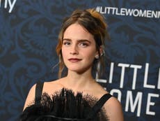 Emma Watson's resurfaced quote shows how vapid mainstream feminism is