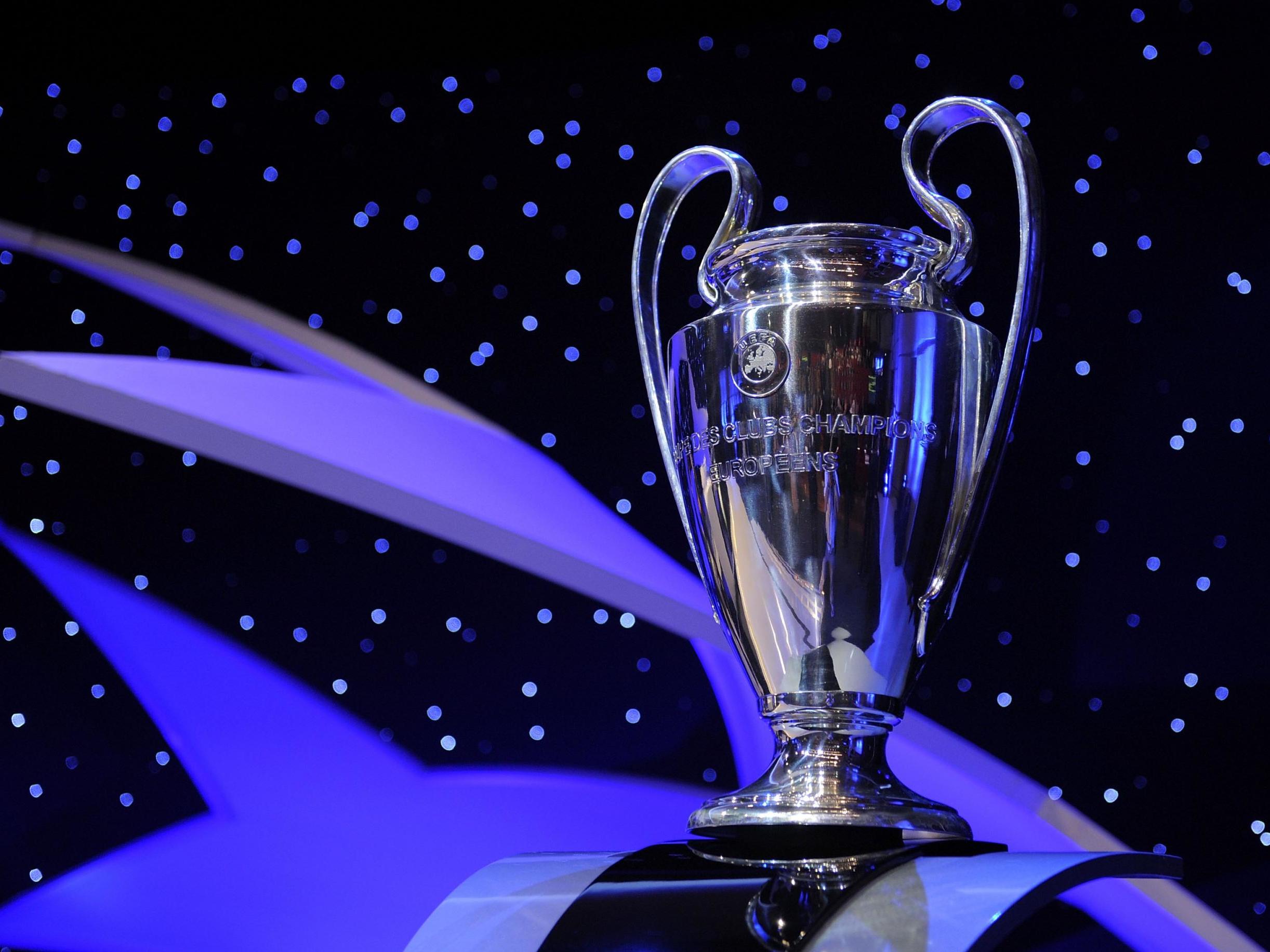 Has coronavirus shown Uefa how to revolutionise the Champions League format?