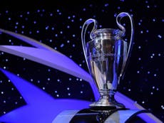 Has coronavirus shown Uefa how to revolutionise the Champions League format?