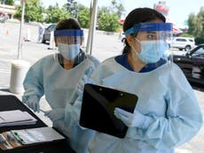 PPE shortage cost California $93m and dozens of lives, new study finds