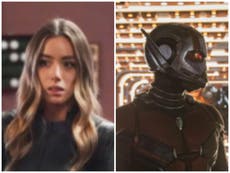 Agents of SHIELD finale Easter eggs: Huge Avengers: Endgame reference in last ever episode