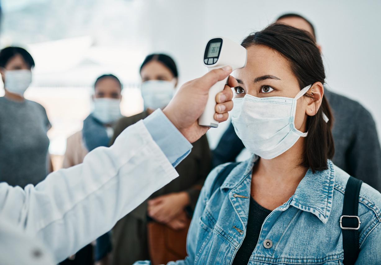 American Airlines has updates its mask policy