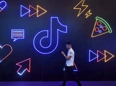 TikTok in China gets 40-minute limit for kids under new regulations