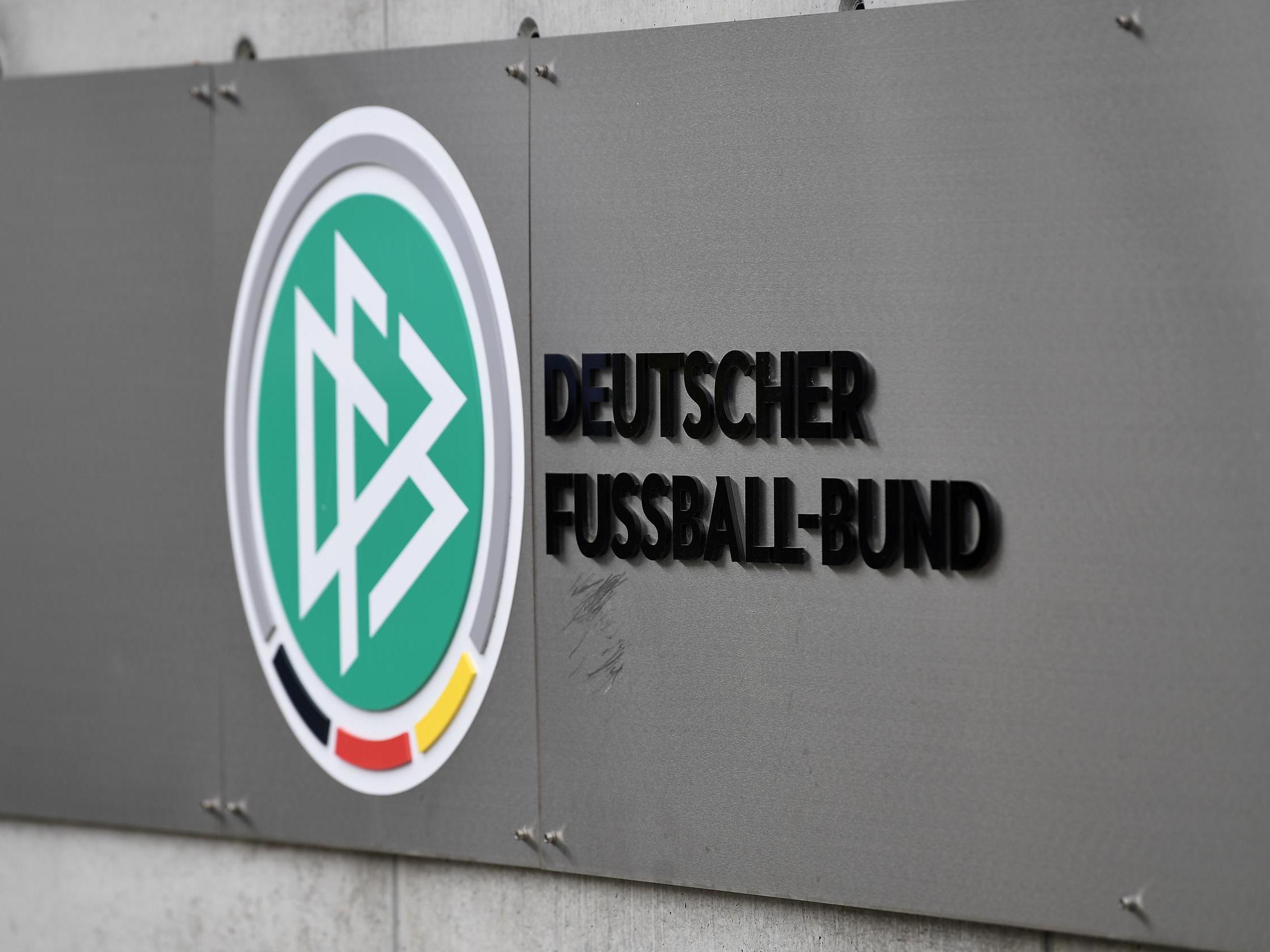 An algorithm is being used by the DFB to help clubs plan for the safe return of supporters