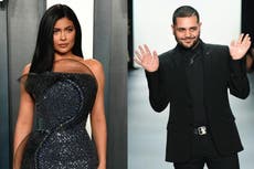 Project Runaway star Michael Costello calls out Kylie Jenner for not tagging lesser-known designers