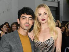 Sophie Turner wishes ‘baby daddy’ Joe Jonas happy birthday